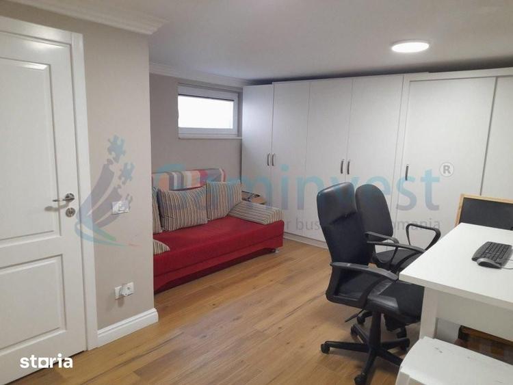 Casă cu 5 camere cu Teren 1472 Mp în Spitalul Județean