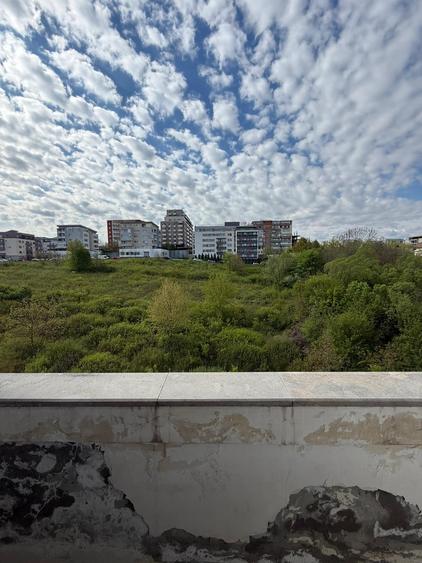 Apartament 3 camere decomandat, 79 mp, Etajul 5 din 6, Zorilor, Constantin Noica - 20