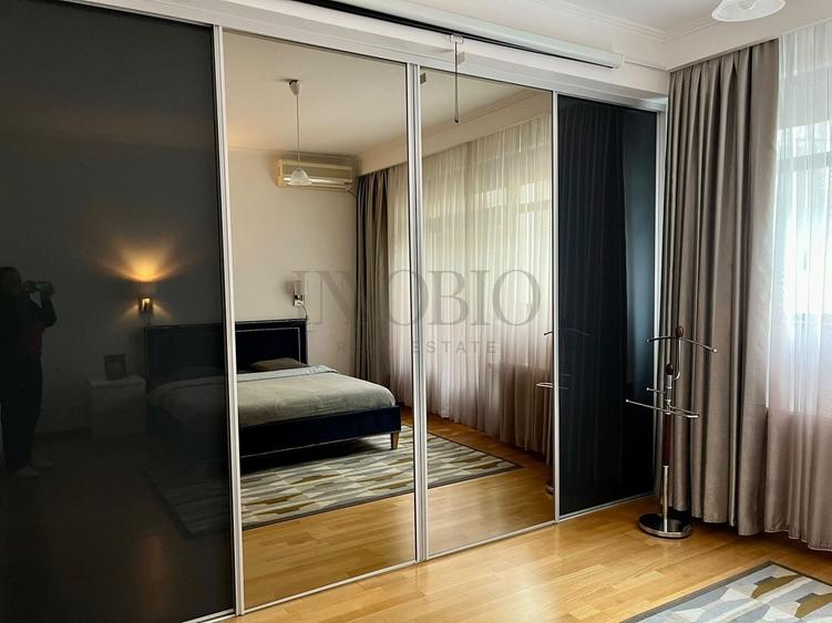 Apartament 3 camere | spațios | Arcul de Triumf - Kiseleff - 7