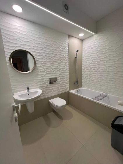 Inchiriez apartament 3 camere - 4 City North - Pipera - Direct Proprietar - 5