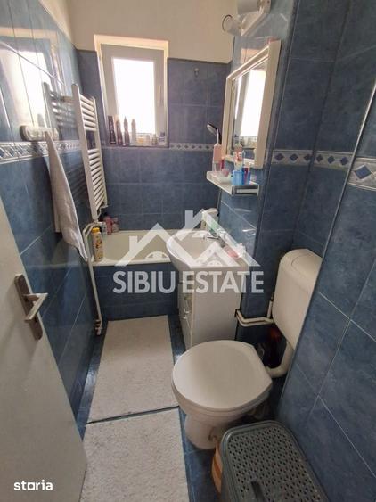 Apartament cu 2 camere 37 mp etaj 2 mobilat ?i utilat in zona Luptei - 6