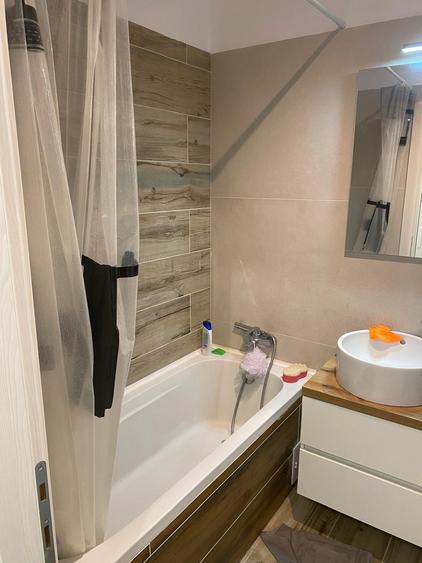 Ambiance Residence 3 camere premium | Pipera | OMV | complet mobilat - 12