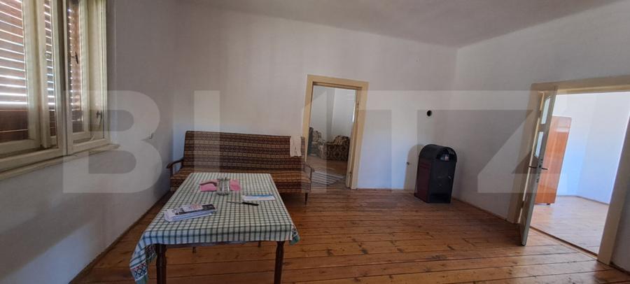 Casa tradi?ionala, fosta Strada a Indragosti?ilor, F - 16