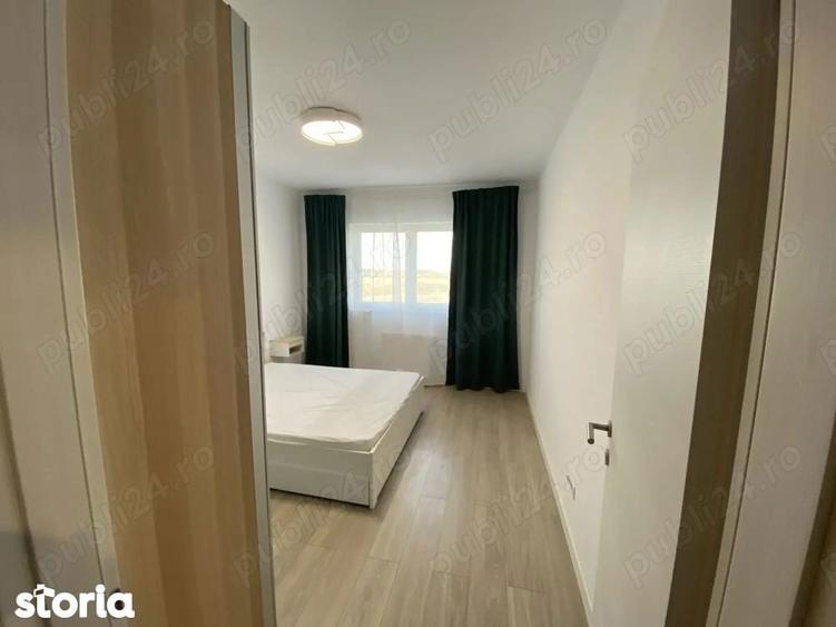 Apartament cu 2 camere decomandat în Ghencea