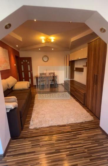 De inchiriat apartament 3 camere/ zona Racadau - 4