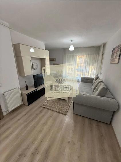 Apartament 2 camere 2 balcoane si parcare in Arhitectilor - 8