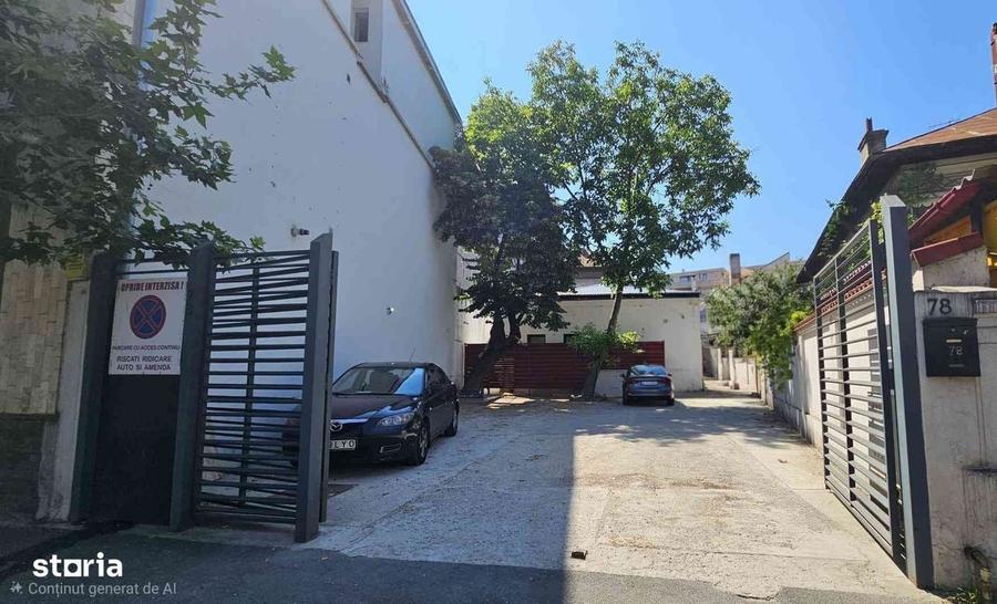 Spațiu comercial, de 145 mp, în Central