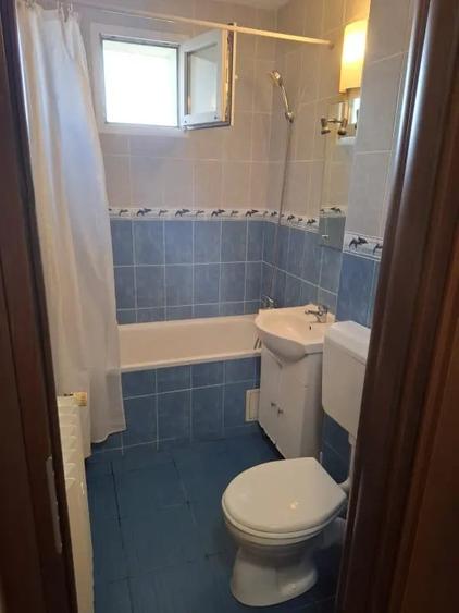 Apartament cu 2 camere semidecomandat în Titan