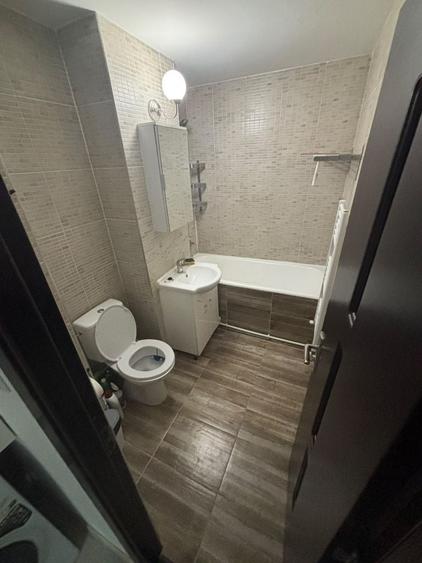 Apartament cu 2 camere decomandat în Exterior Vest
