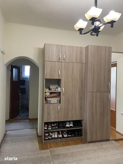 Apartament 4 camere cu GARAJ - 4