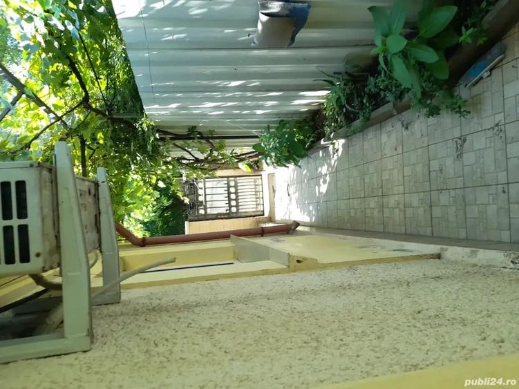 Casă cu 1 camere în Delfinariu