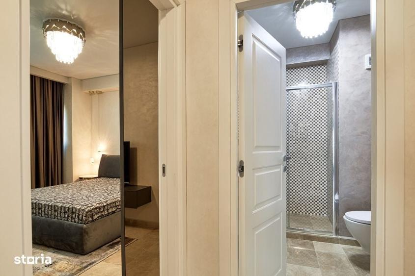 Apartament De Lux | 2 Camere | Terasa Cu Vedere La Mare | Tomis Plus - 6