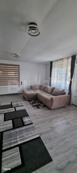 Casă cu 2 camere cu Teren 1000 Mp în Central