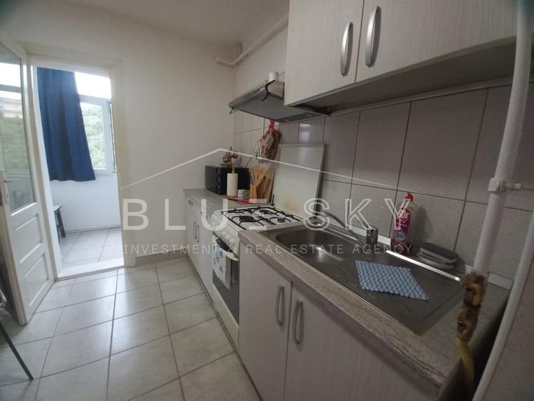 Apartament cu 2 camere decomandat, mobilat în Brotăcei