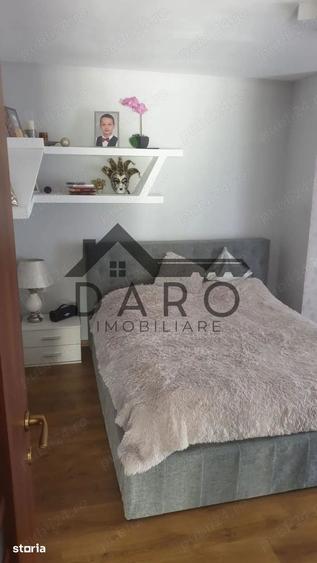 Casă cu 3 camere cu Teren 250 Mp în Corunca