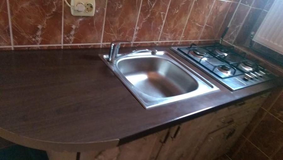 Garsoniera in zona Kaufland Gh.lazar - 5