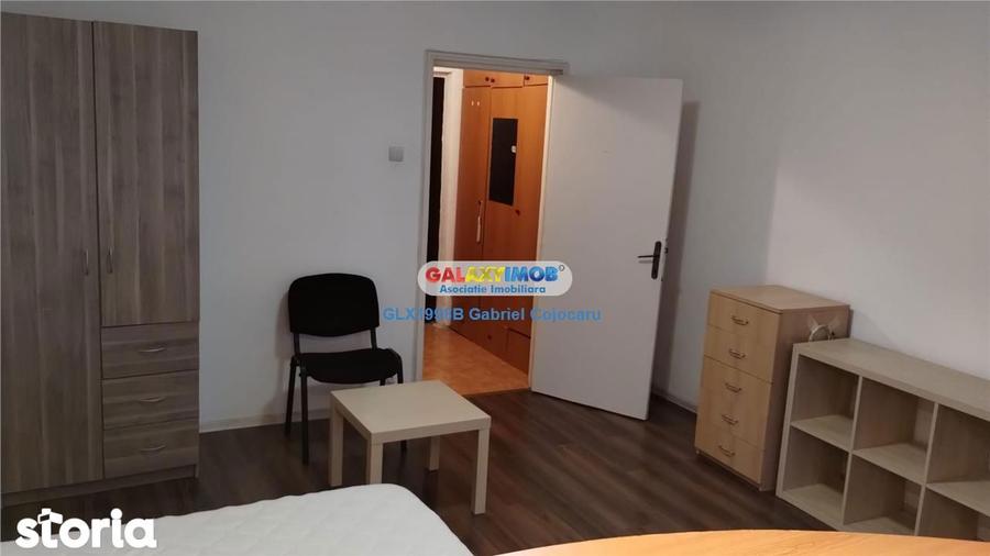 Dristor 1 minut metrou - garsoniera mobilata si utilata - 7