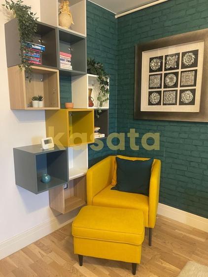 Apartament 2 camere de închiriat | 102 The Address | Barbu Văcărescu - 6