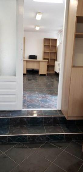 Spațiu comercial, 40 mp în Piața Unirii