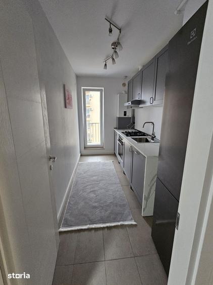 Apartament cu 2 camere în Ștefăneștii de Jos