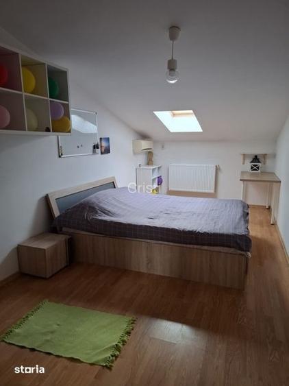 Apartament de vanzare