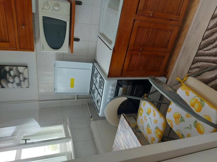 Garsonieră semidecomandată în Mărăști