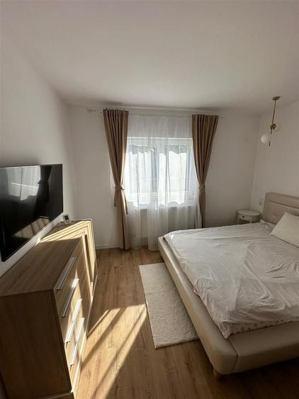 COMISION 0% I Casa moderna + corp secundar I 157 mp I Stupini - 10