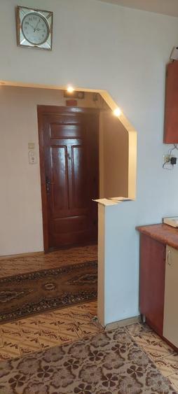 Apartament cu 2 camere decomandat în Gura Văii