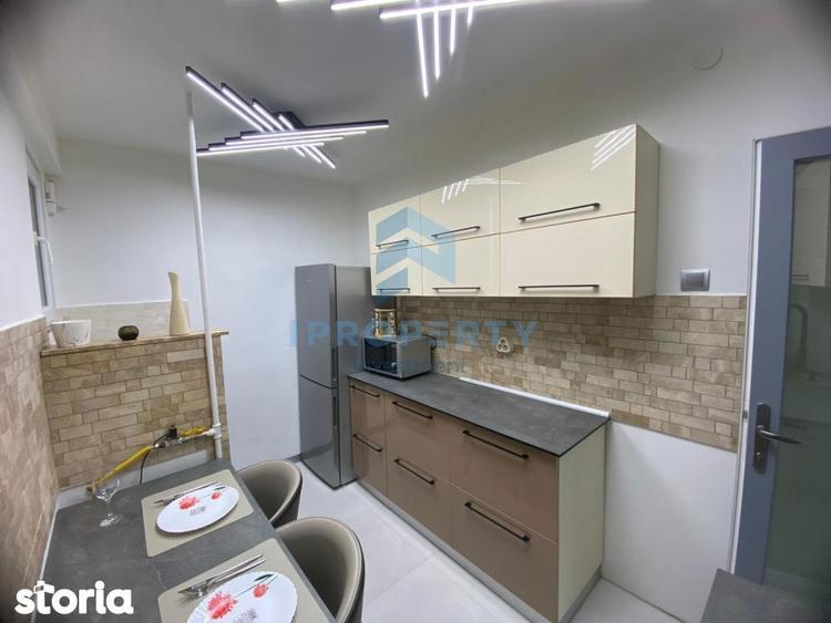 Eroii Revolutiei | 2 Camere | Mobila Noua | Renovat | Proximitate metr - 8