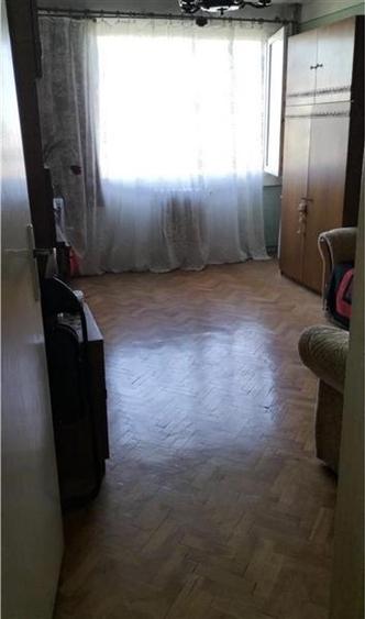 Apartament cu 2 camere decomandat în Circumvalațiunii