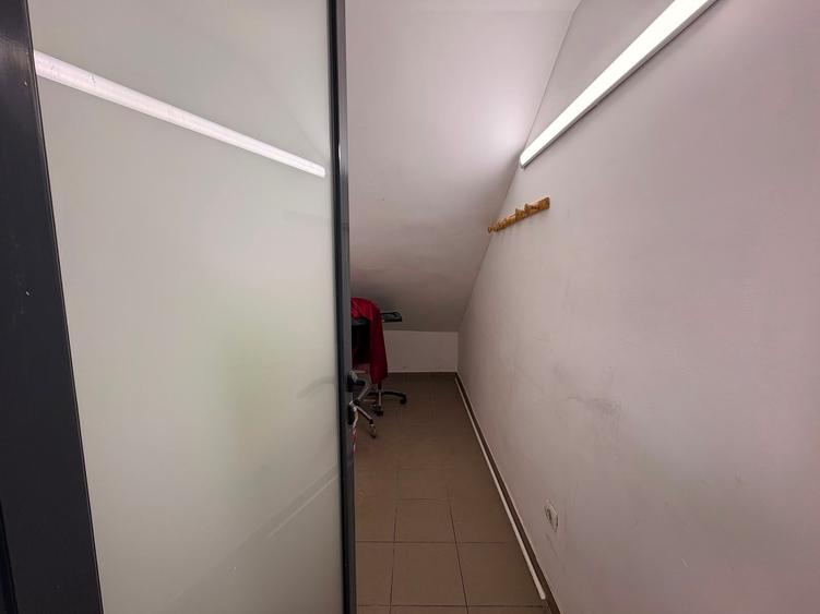 Spațiu comercial, de 77 mp, în Bucureștii Noi