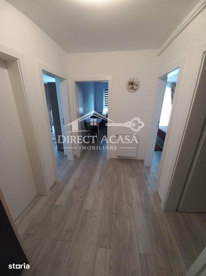 Apartament cu 2 camere în Libertății