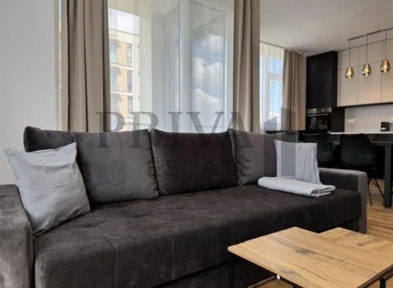 Apartament cu 2 camere decomandat, mobilat în Ultracentral