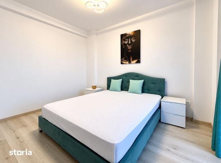 Apartament cu 2 camere, mobilat în ICIL