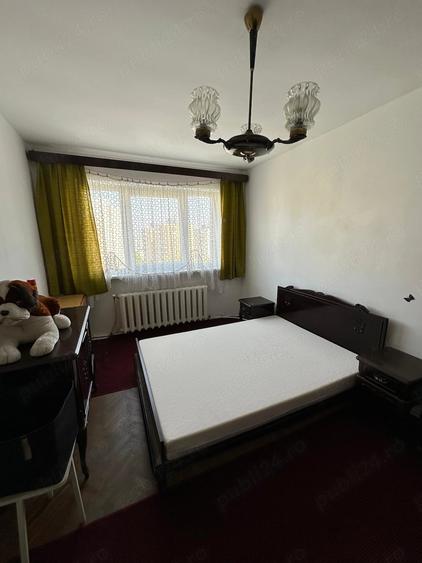 Apartament cu 4 camere decomandat în Mănăștur