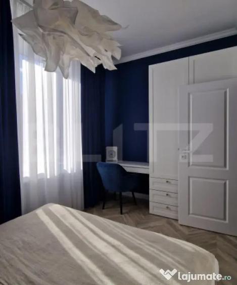 Apartament Ultracentral pe Strada Horea Proaspat Renova - 4