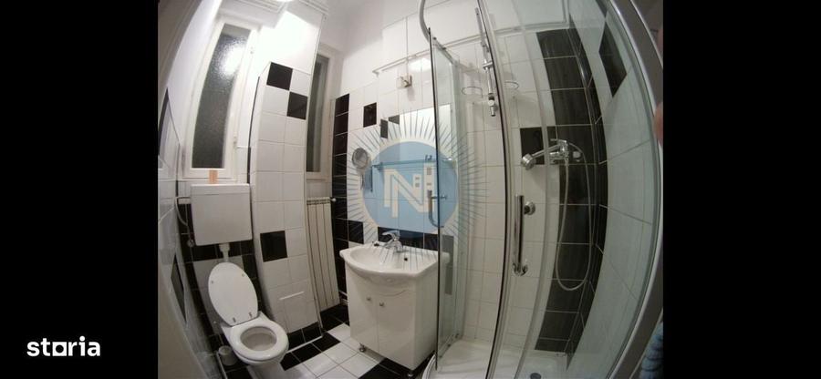 Apartament cu 4 camere în Capitale
