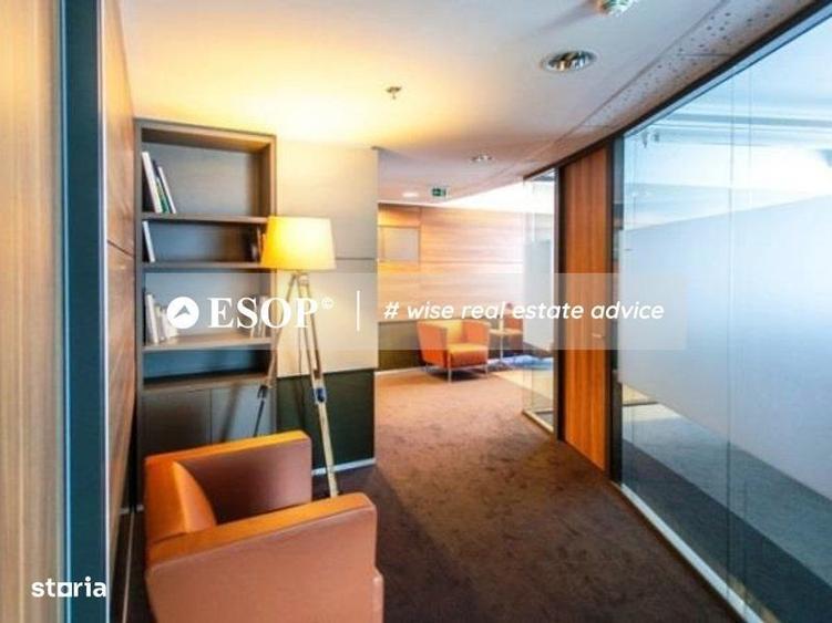 Spațiu comercial, de 700 mp, în Floreasca