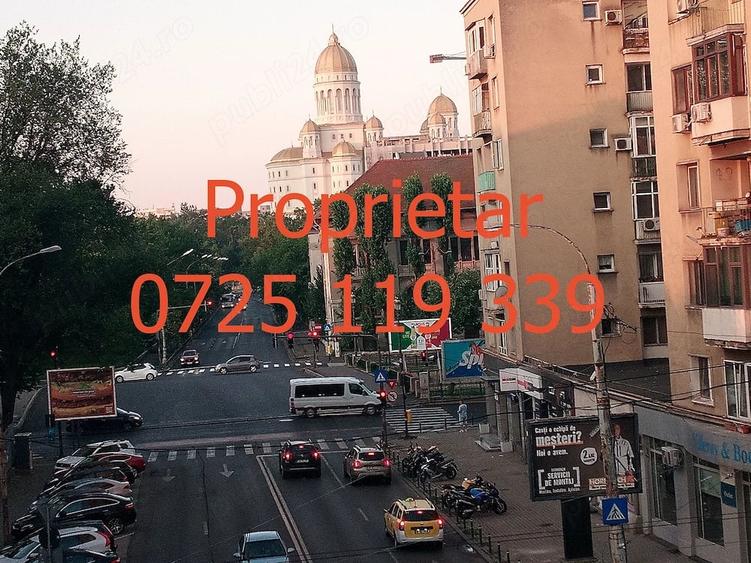 Apartament cu 2 camere semidecomandat în Kogălniceanu