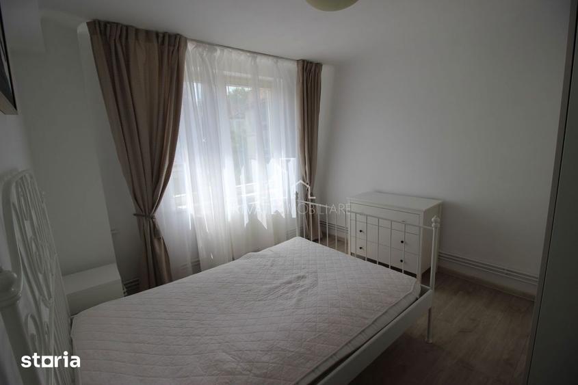 Apartament 2 Camere De Inchiriat, P-ta Trandafirilor Ultracentral - 3