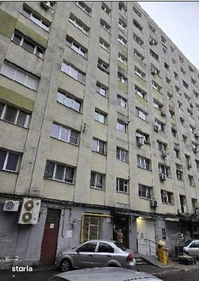 Apartament cu 3 camere în Pantelimon