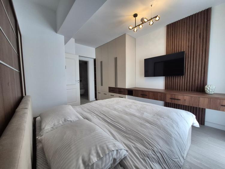 Apartament cu 2 camere decomandat în Tătărași