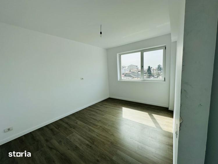 Vila premium P+3, 275 mp construiti, ideala sediu de firma, Sos Chitil - 5