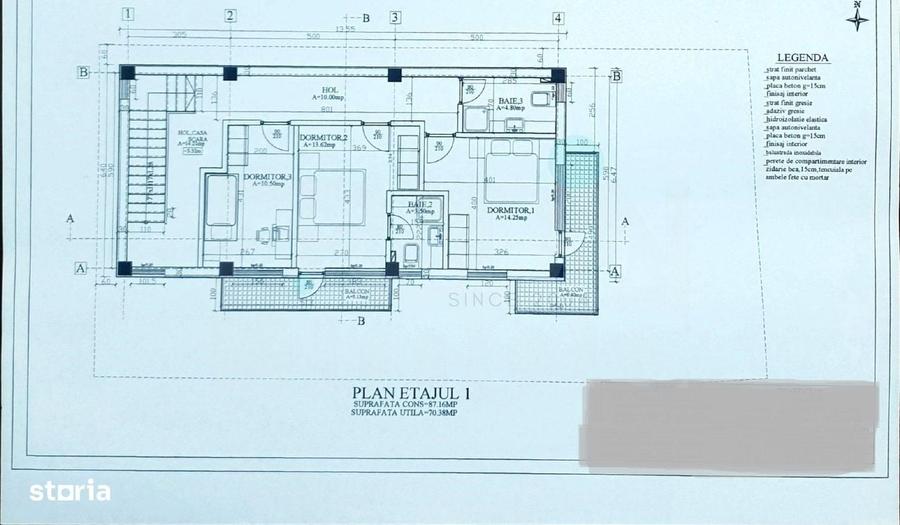 Voluntari, teren pretabil spatiu comercial, dubla deschidere - 1