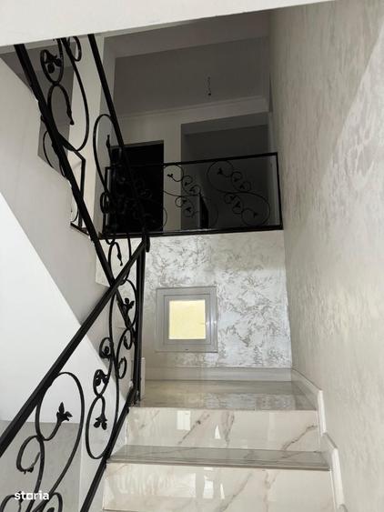Casă cu 4 camere cu Teren 155 Mp în Tecuci