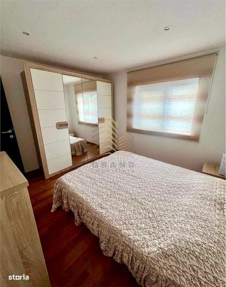 Apartament cu 2 camere decomandat în Decebal