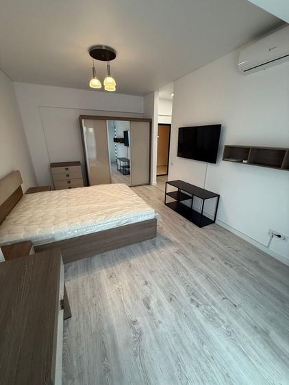Apartament cu 2 camere decomandat în Tătărași