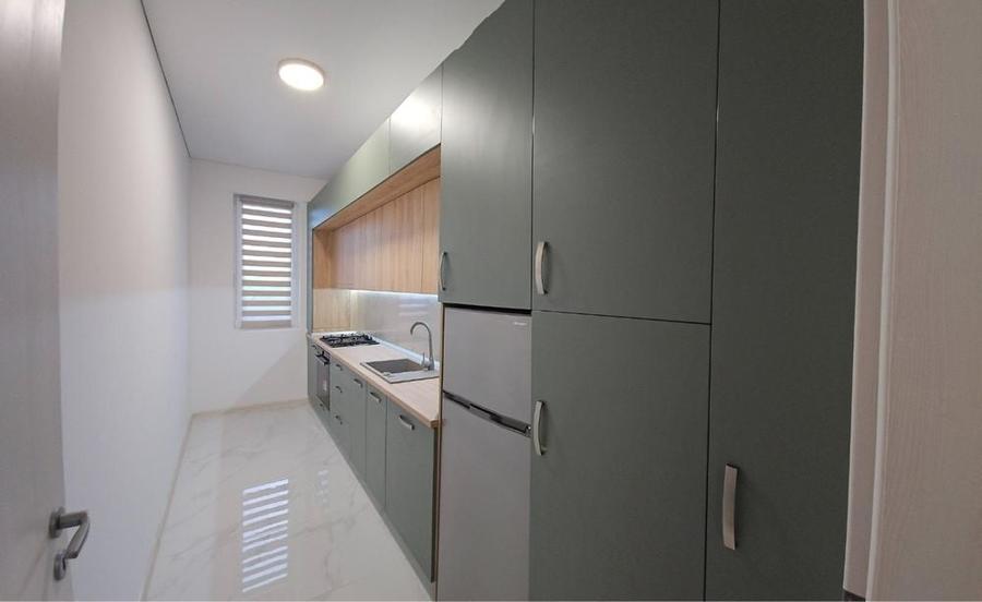 Apartament cu 2 camere în Chiajna
