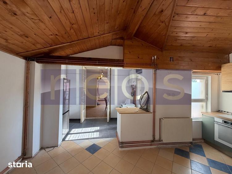 VANZARE 3 CAMERE 86MP | BLOC INTERBELIC | STIRBEI VODA | RENOVAT TOTAL - 17