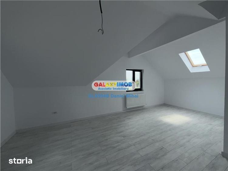 Casa individuala 4 camere-Incalzire pardoaseala-toate utilitatile - 18